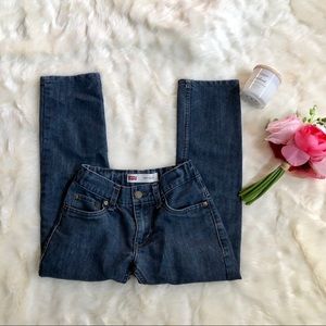 Levi’s 511 Slim Unisex Jean Pants